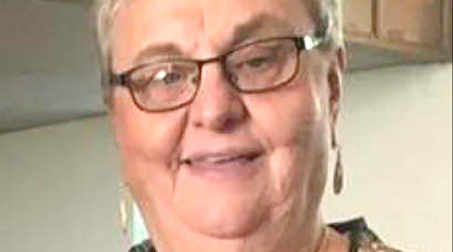 Kathleen “Kathy” Kay Richsmann Michael