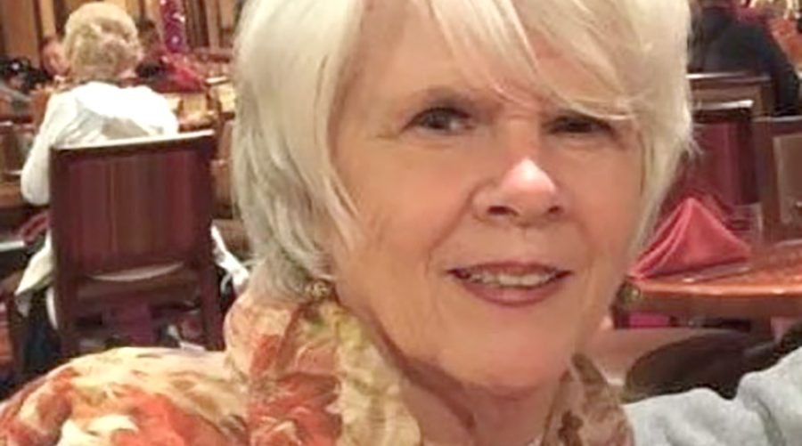 Sally Sperry Lebeck