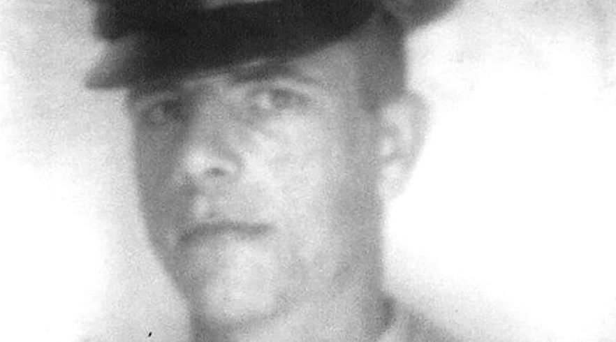 John A. Conley, Sr.