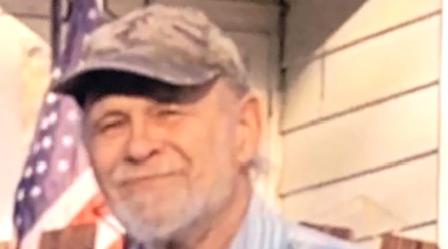 Mark Marion Shannon