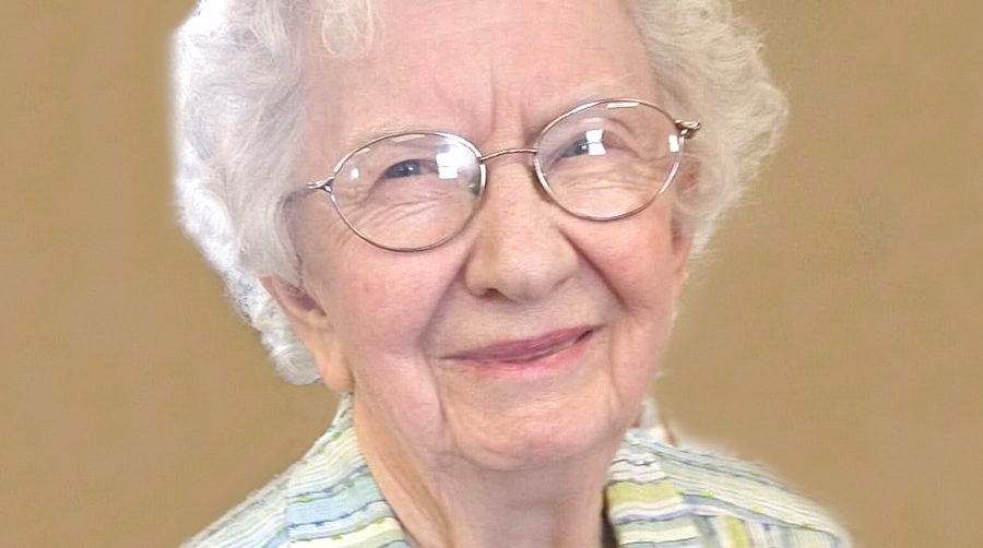 Marjorie ‘Marge’ Weber