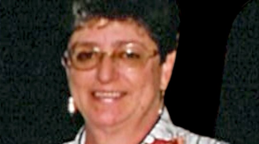 Rose ‘Beatty’ Marie Gebel