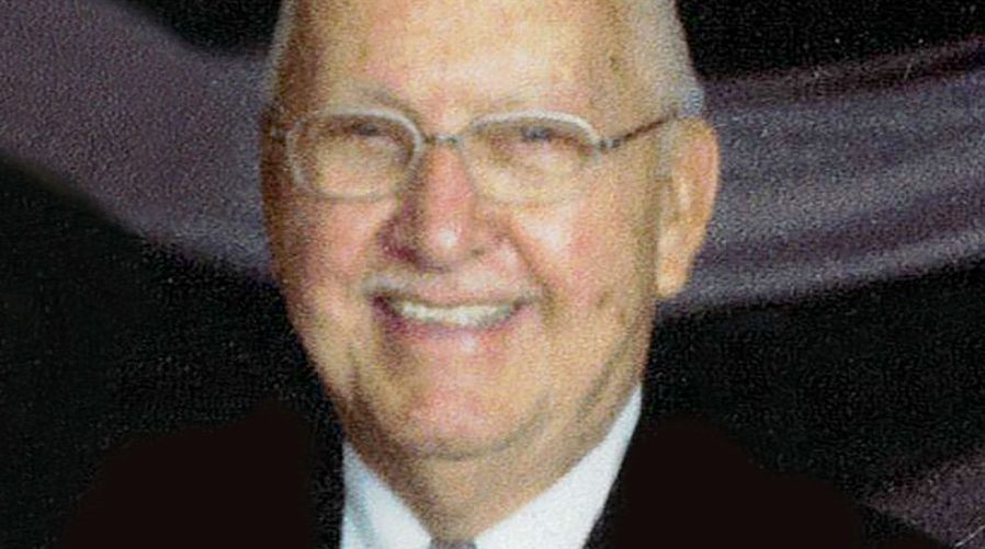 Robert ‘Bob’ William Calvert Jr.