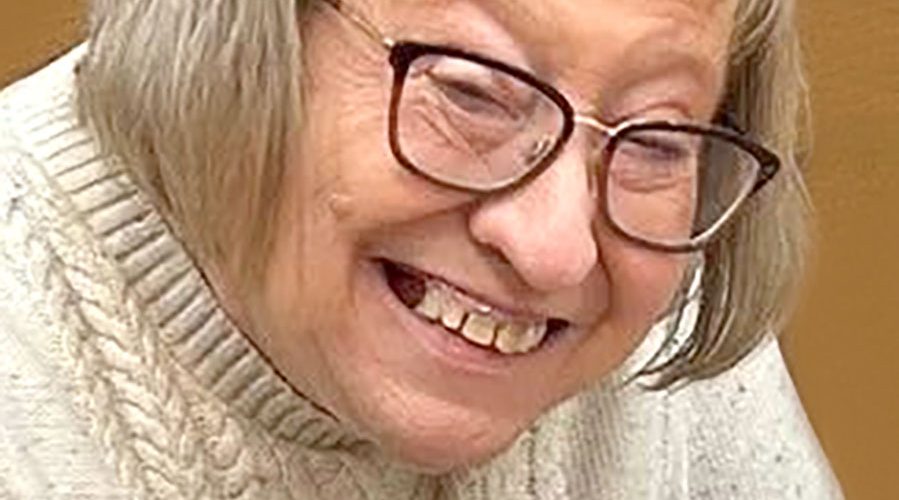 Jean ‘Jeannie’ Lytle