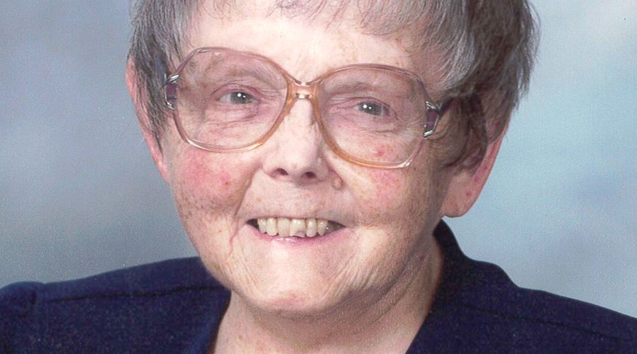 Sharon Jaeger-Madsen