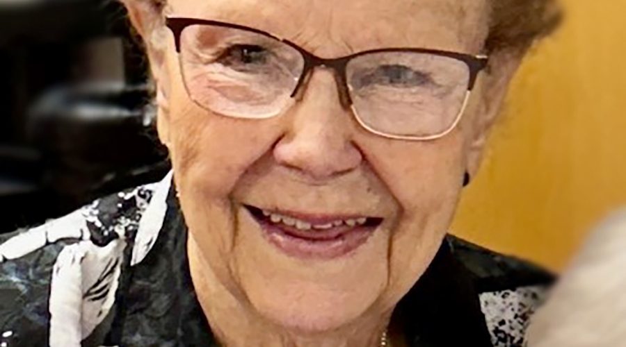 Grace Hedstrom