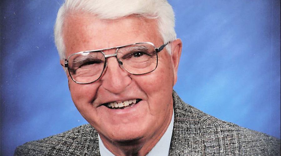 Dr. Robert F. Pint