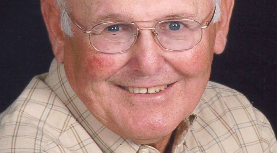 Robert ‘Bob’ J. Reams, Sr.
