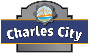 2025 Charles City Spring Cleanup begins Saturday, April 19, with dropoff options