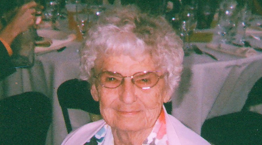 Evalyn Nettleton