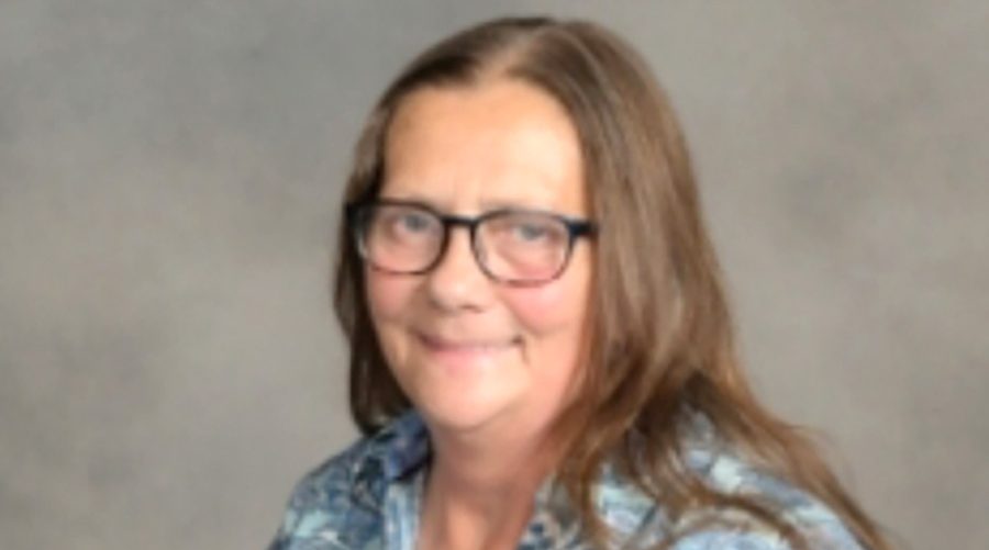 Debra Ann Gifford
