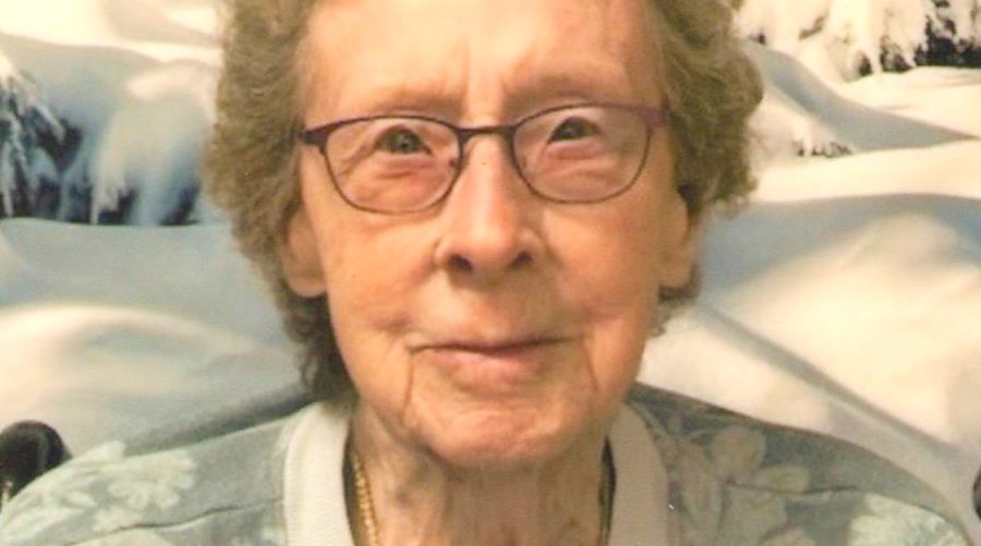 Irene Gabe