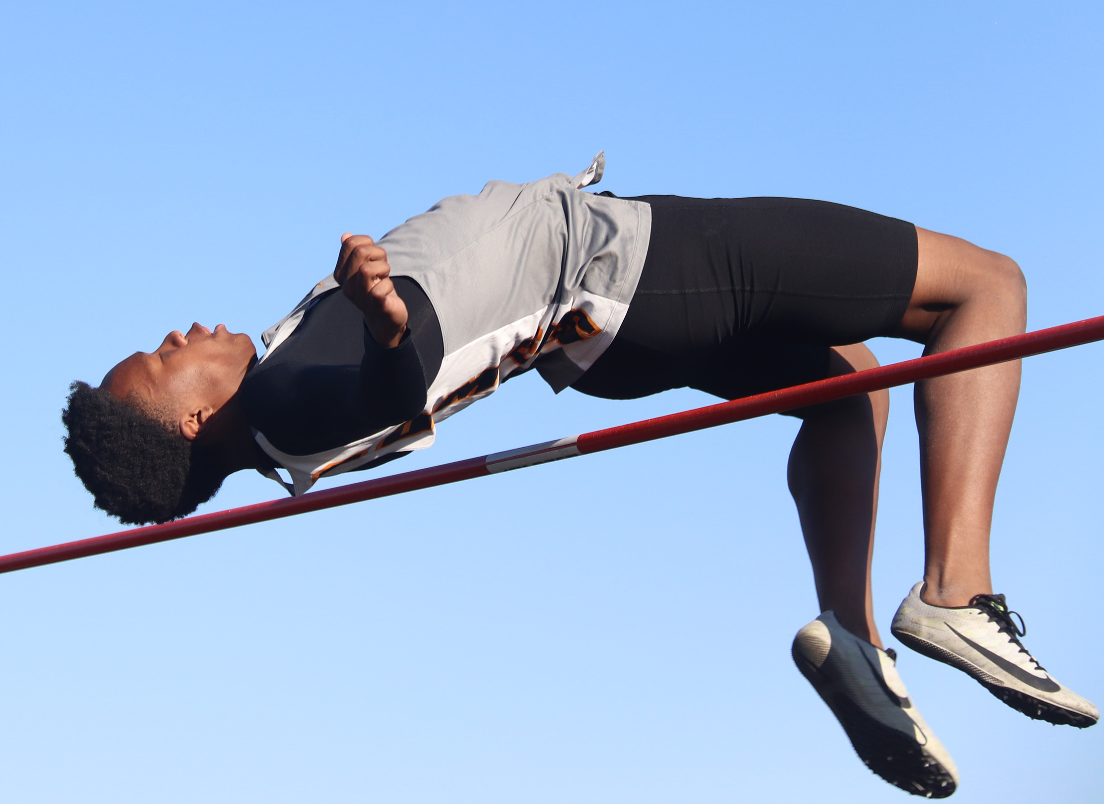 Final NEIC Track and Field Meet is in the books