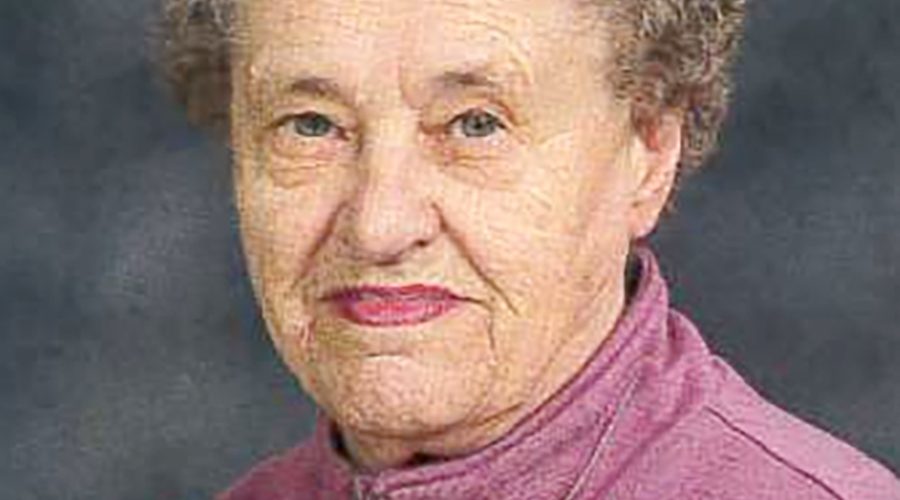 Betty Mohring