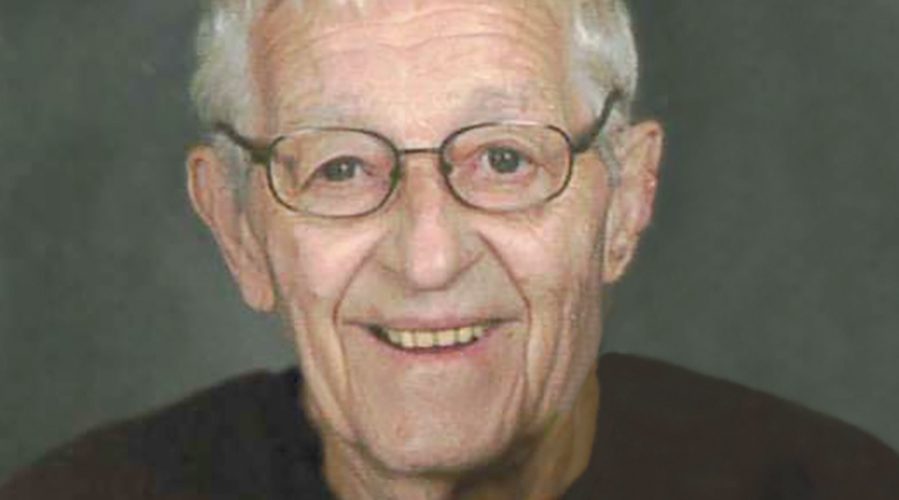 Victor ‘Vic’ Dunn, Jr.
