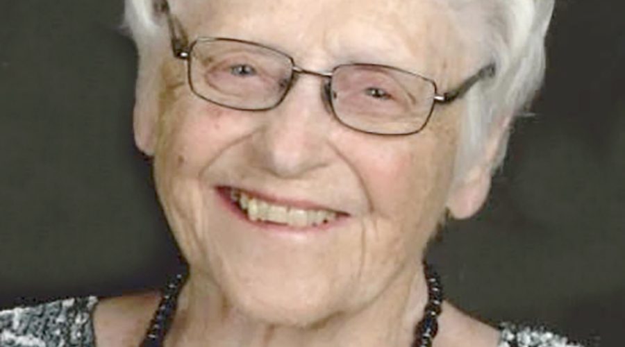 Madeline Knowlton