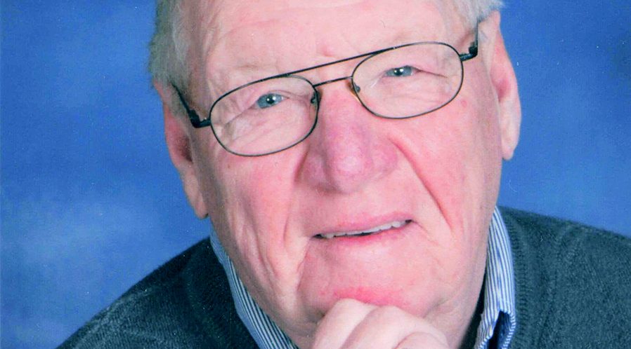 Duane Robert Byers