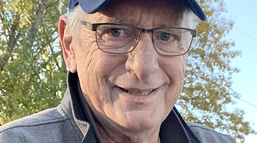 Dennis Arnold Keifer