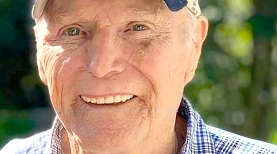 James ‘Jim’ E. Budwig