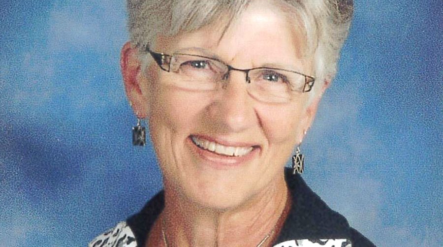 Mary Hoeft